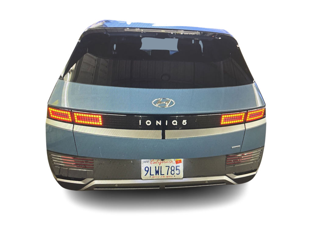 Thumbnail: 2024 Hyundai Ioniq 5 - 4