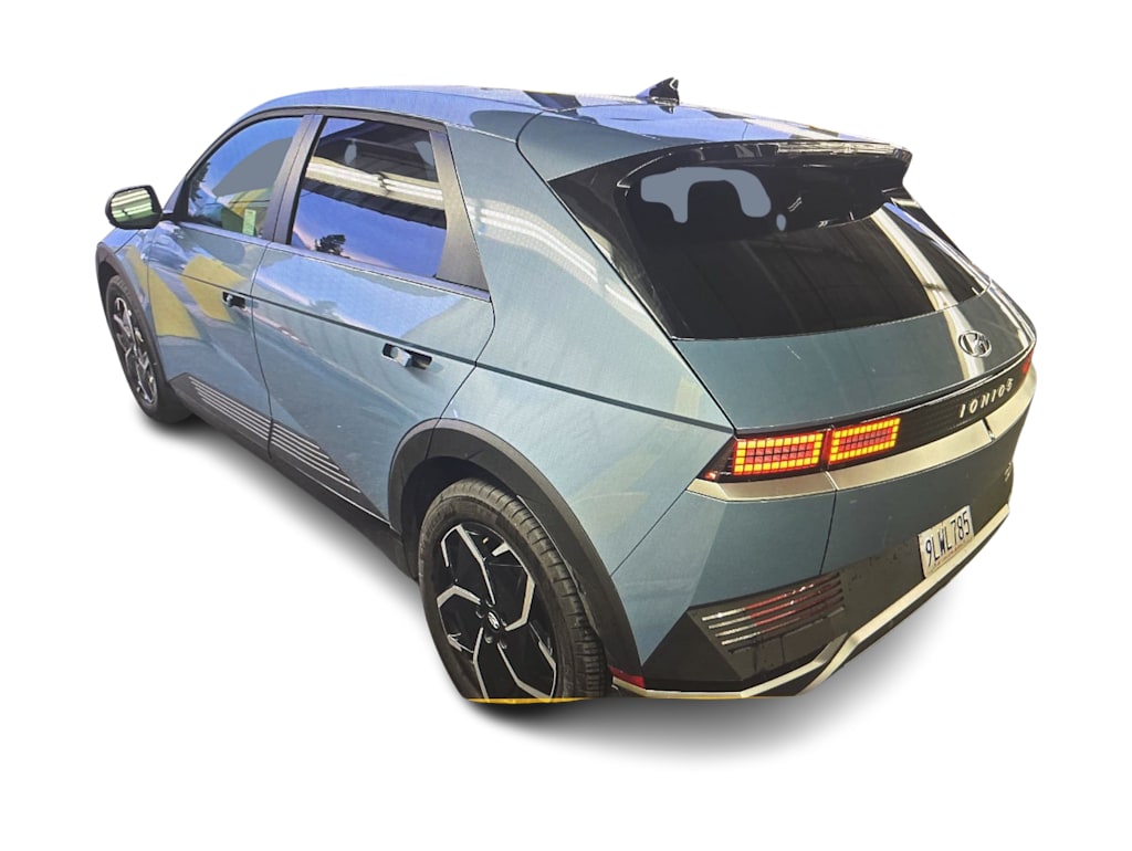 Thumbnail: 2024 Hyundai Ioniq 5 - 3