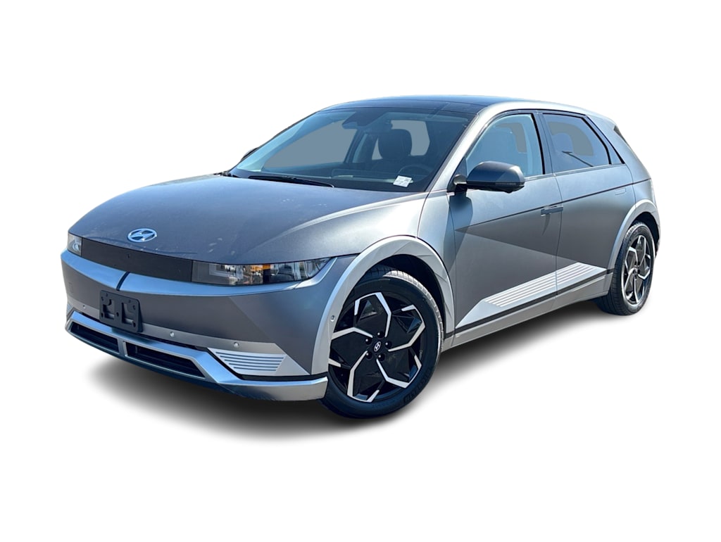 Certified 2023 Hyundai IONIQ 5 Limited with VIN KM8KR4AE8PU199801 for sale in Spokane, WA