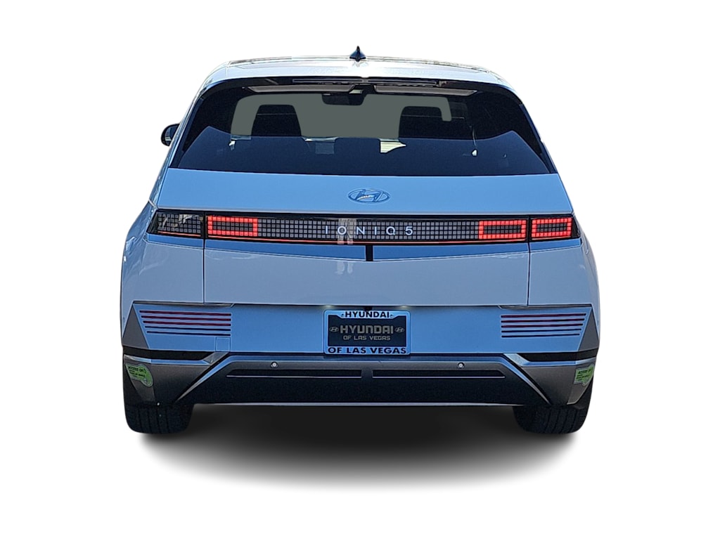 Thumbnail: 2023 Hyundai Ioniq 5 - 5