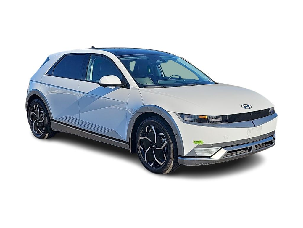 Thumbnail: 2023 Hyundai Ioniq 5 - 16
