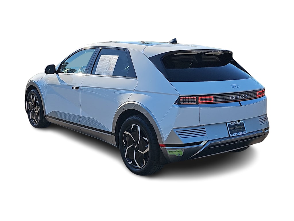 Thumbnail: 2023 Hyundai Ioniq 5 - 4