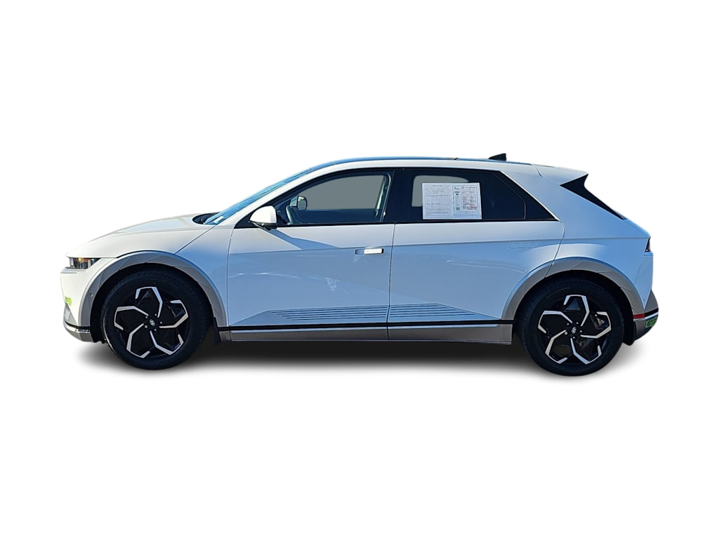 Thumbnail: 2023 Hyundai Ioniq 5 - 3