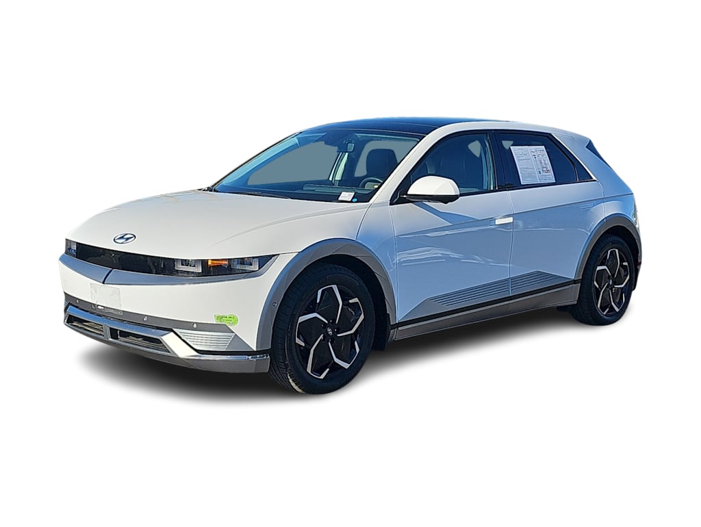 Thumbnail: 2023 Hyundai Ioniq 5 - 17
