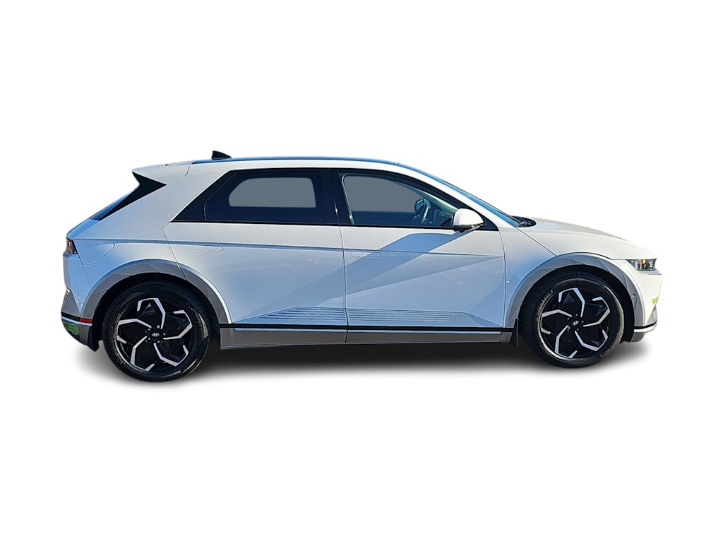 Thumbnail: 2023 Hyundai Ioniq 5 - 19