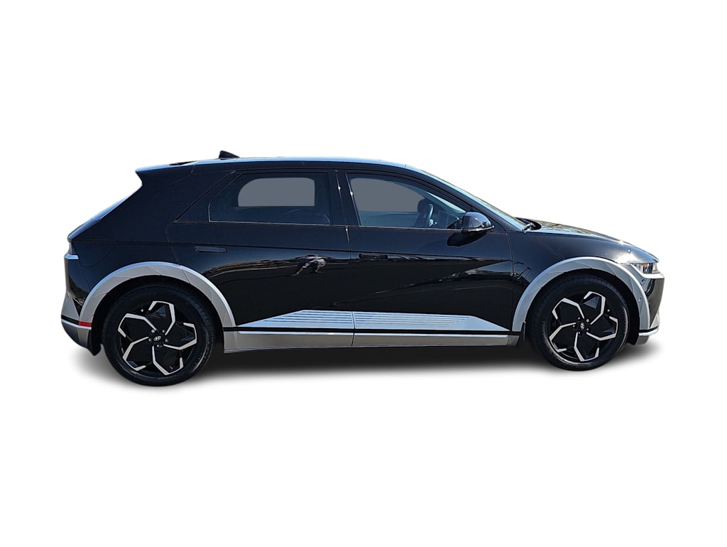 Thumbnail: 2024 Hyundai Ioniq 5 - 19