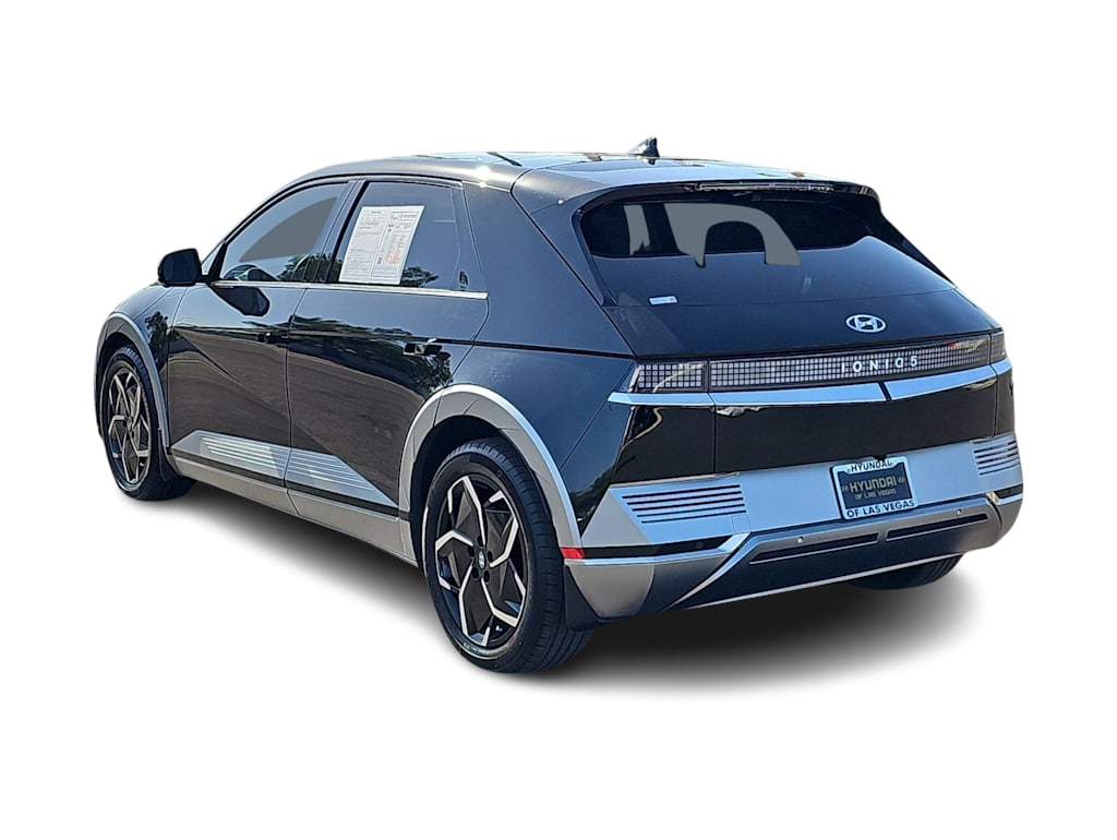 Thumbnail: 2024 Hyundai Ioniq 5 - 4