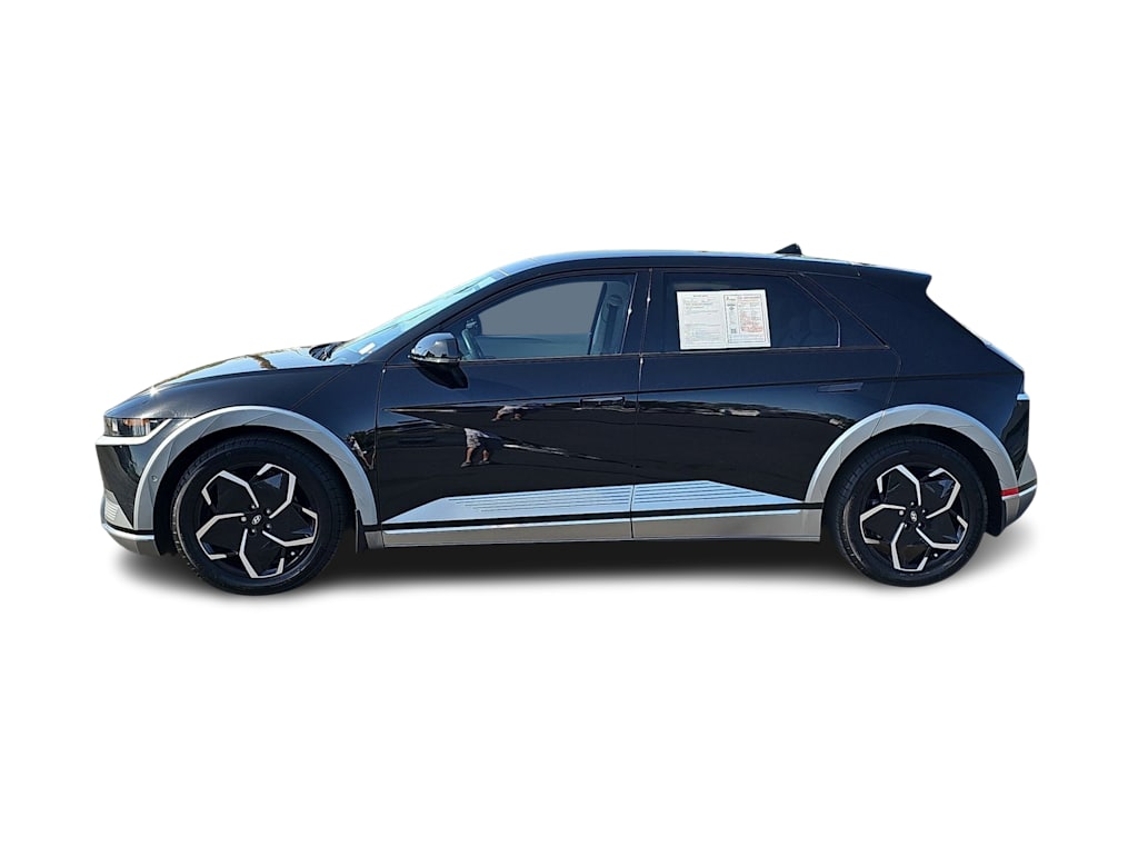 Thumbnail: 2024 Hyundai Ioniq 5 - 3
