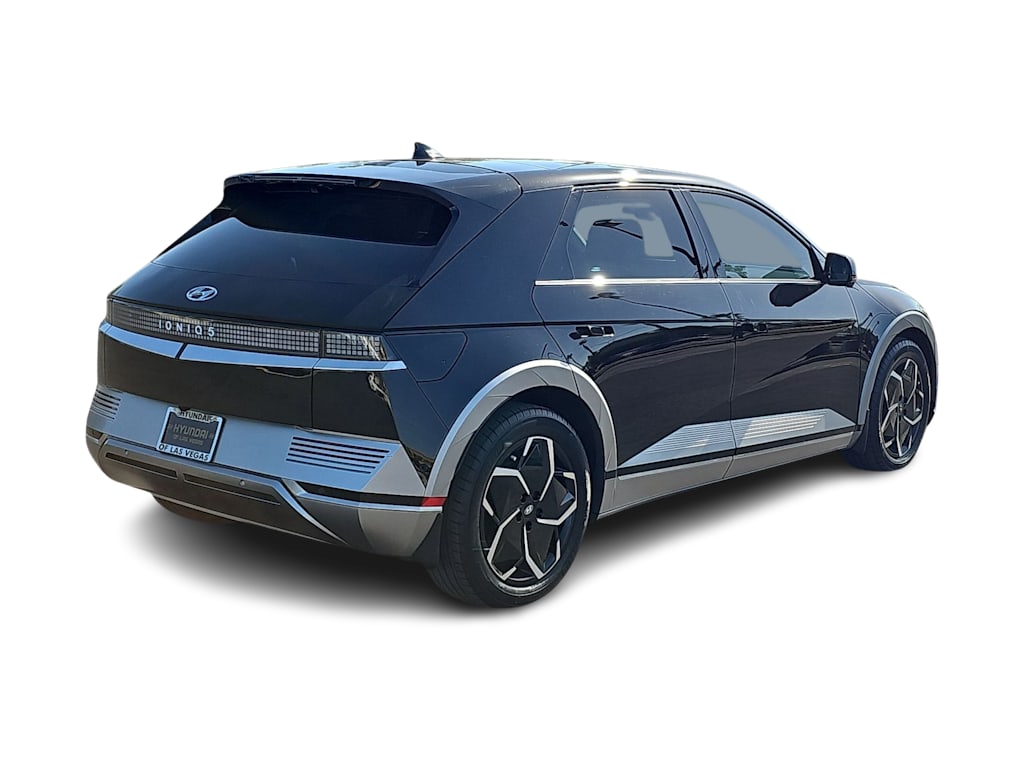 Thumbnail: 2024 Hyundai Ioniq 5 - 18