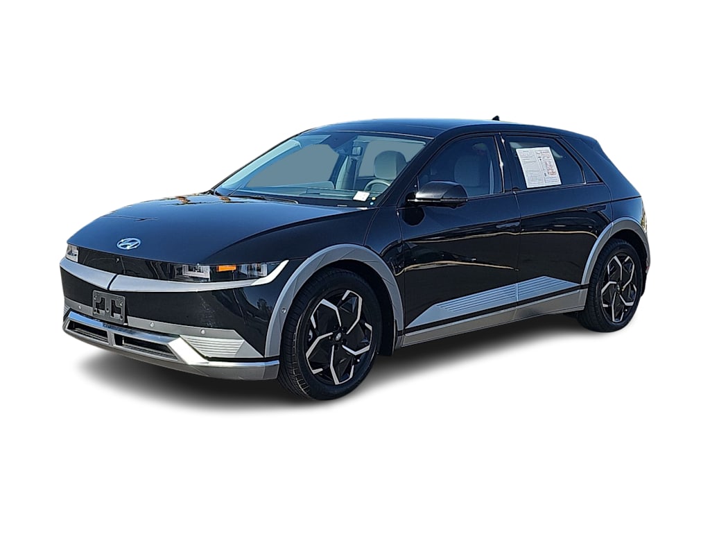Thumbnail: 2024 Hyundai Ioniq 5 - 17