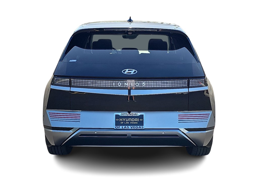 Thumbnail: 2024 Hyundai Ioniq 5 - 5