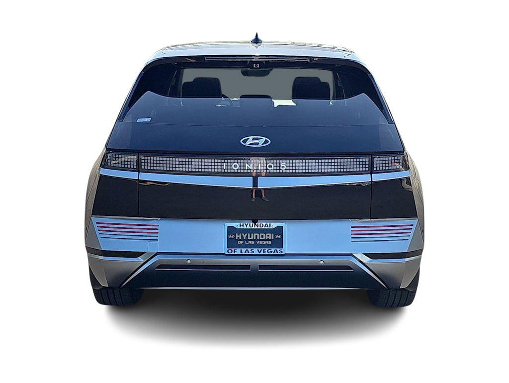 Thumbnail: 2024 Hyundai Ioniq 5 - 5