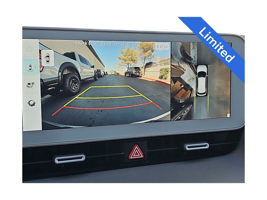 Thumbnail: 2024 Hyundai Ioniq 5 - 26