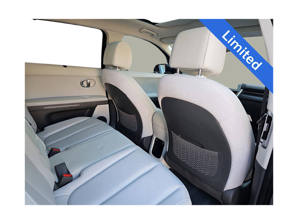 Thumbnail: 2024 Hyundai Ioniq 5 - 20