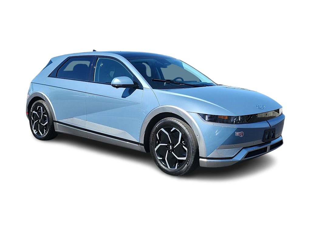 Thumbnail: 2024 Hyundai Ioniq 5 - 15