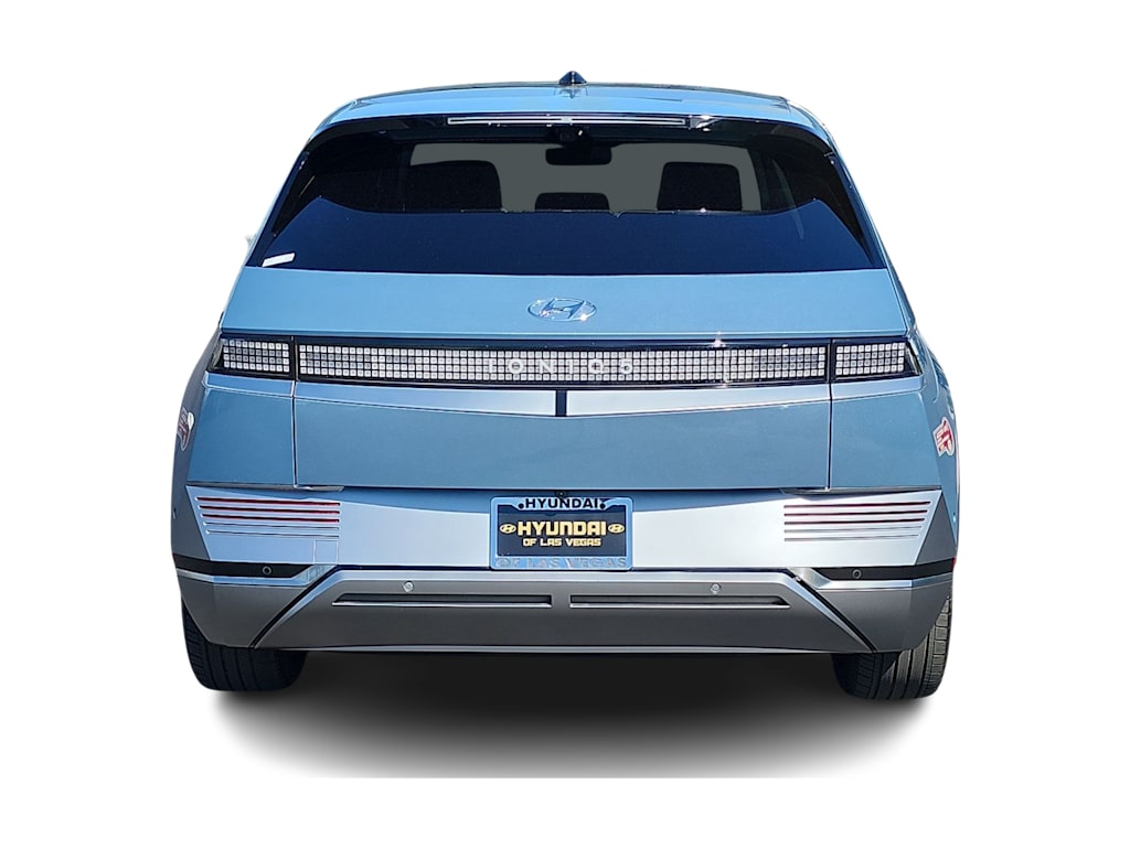Thumbnail: 2024 Hyundai Ioniq 5 - 4