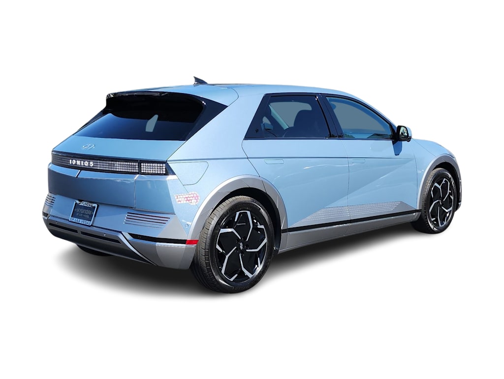 Thumbnail: 2024 Hyundai Ioniq 5 - 18