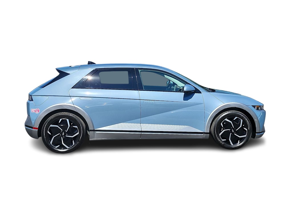 Thumbnail: 2024 Hyundai Ioniq 5 - 19