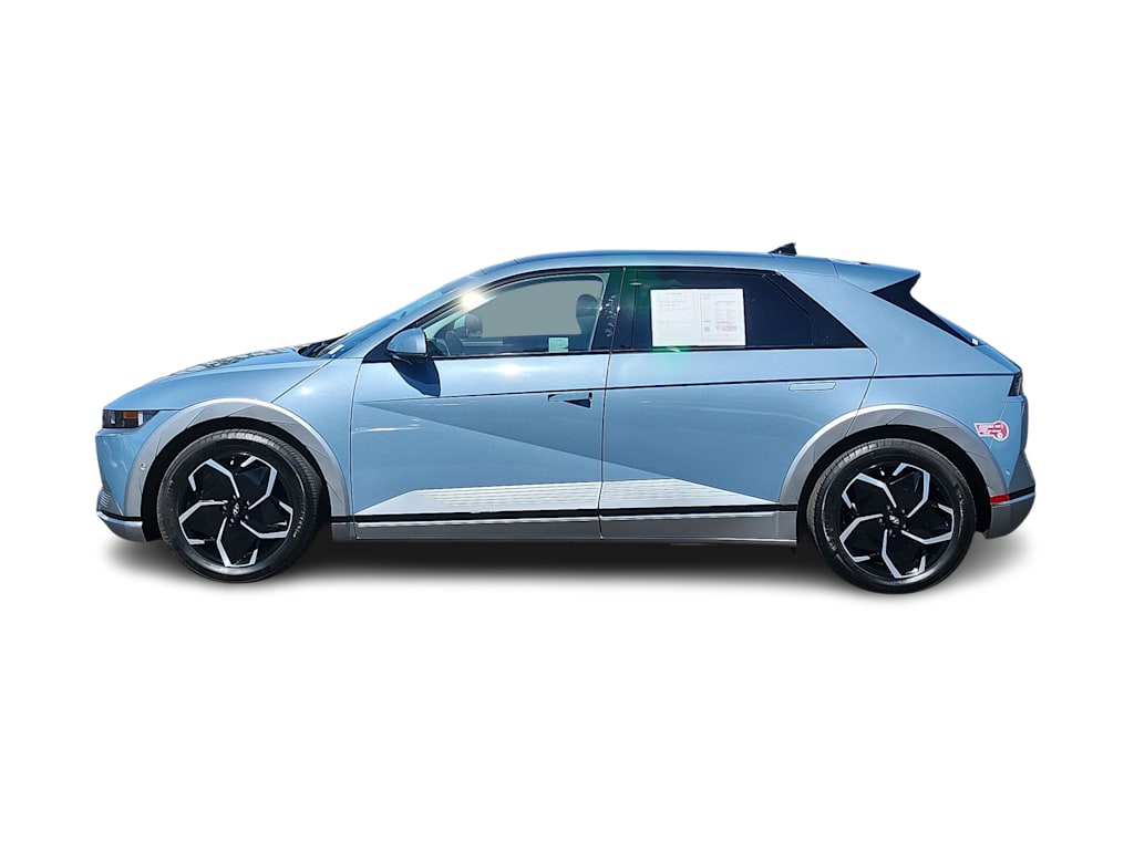 Thumbnail: 2024 Hyundai Ioniq 5 - 16