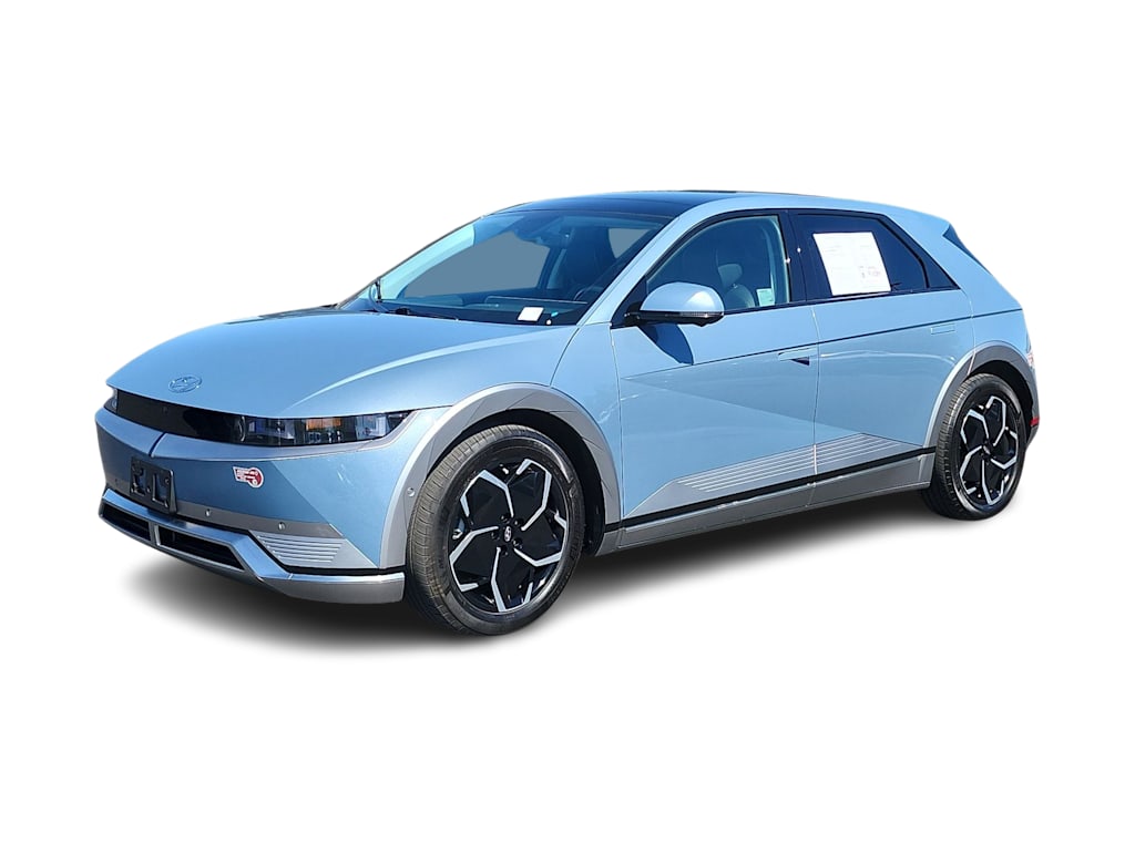 Thumbnail: 2024 Hyundai Ioniq 5 - 3