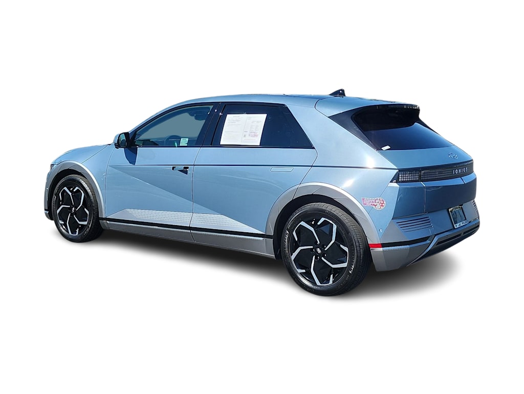 Thumbnail: 2024 Hyundai Ioniq 5 - 17