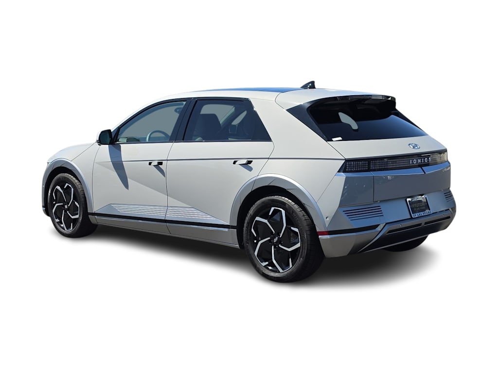 Thumbnail: 2024 Hyundai Ioniq 5 - 4