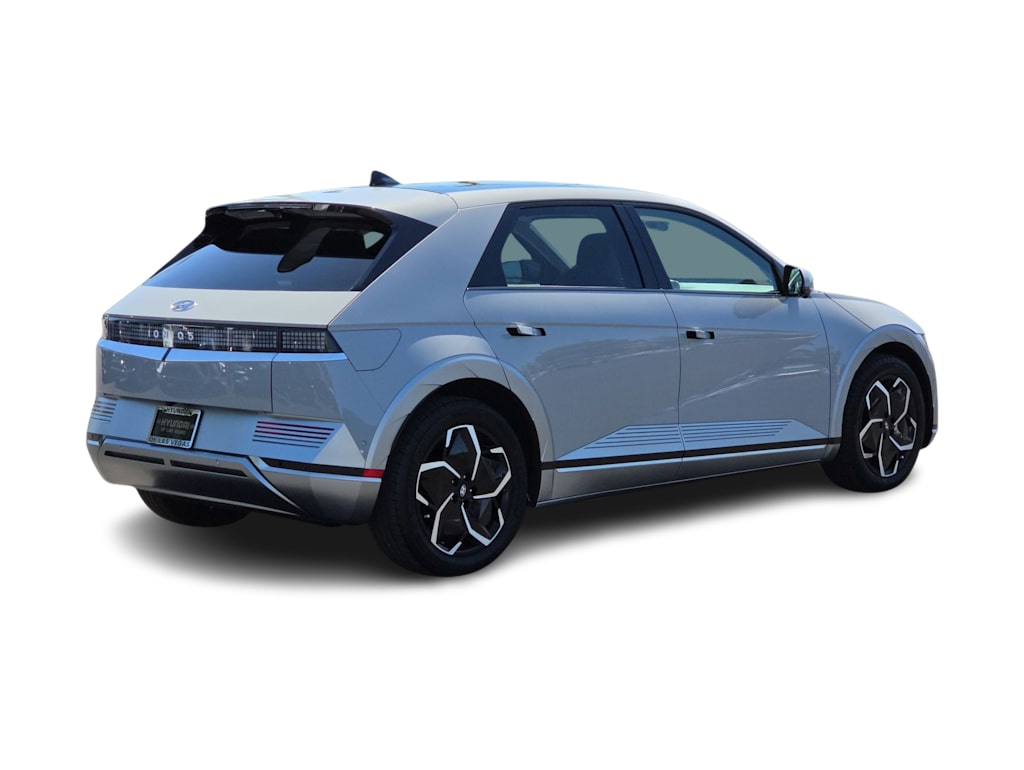 Thumbnail: 2024 Hyundai Ioniq 5 - 20