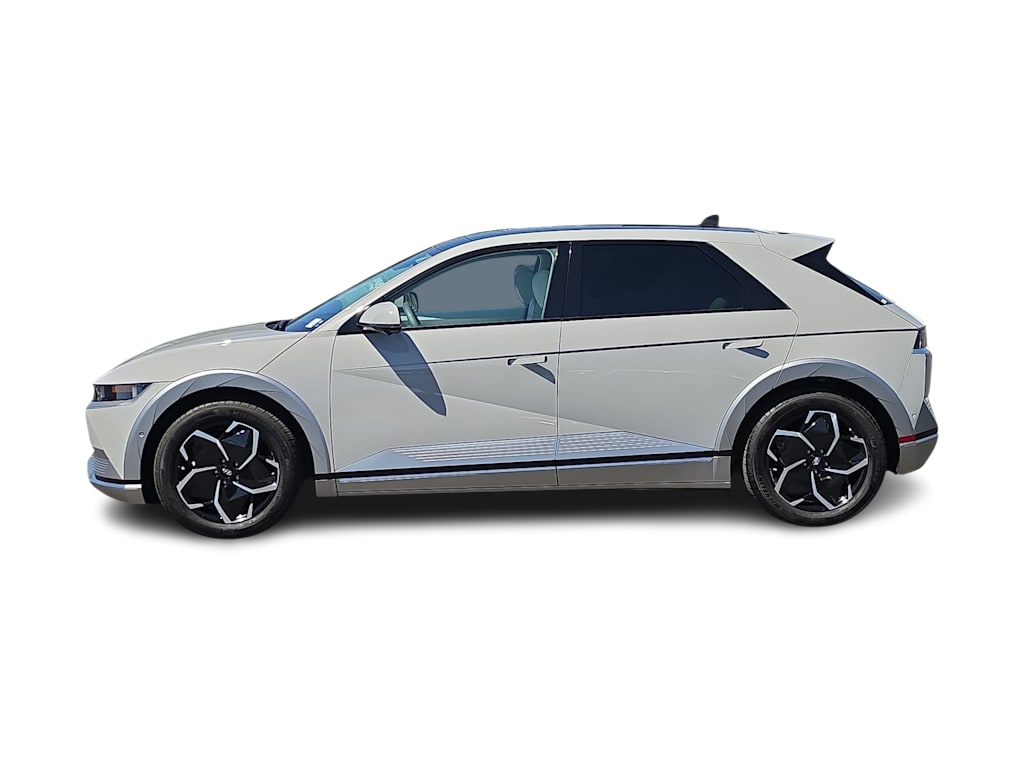 Thumbnail: 2024 Hyundai Ioniq 5 - 3