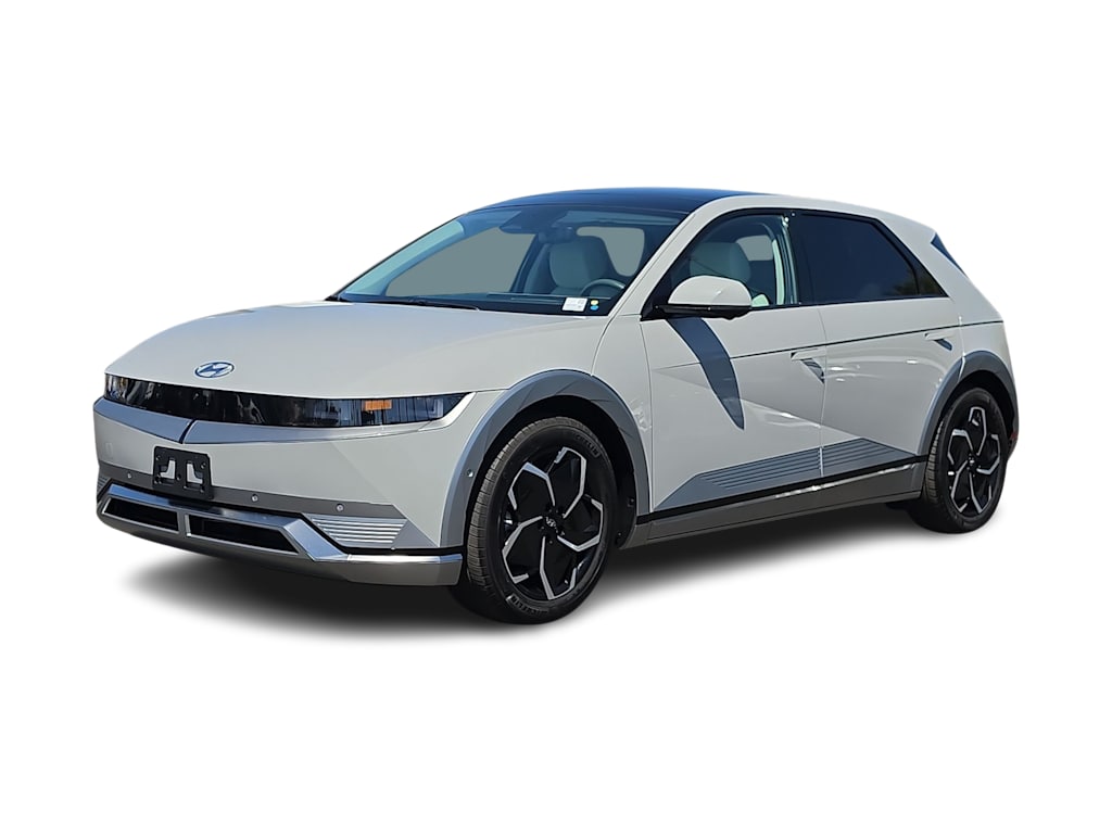 Thumbnail: 2024 Hyundai Ioniq 5 - 19