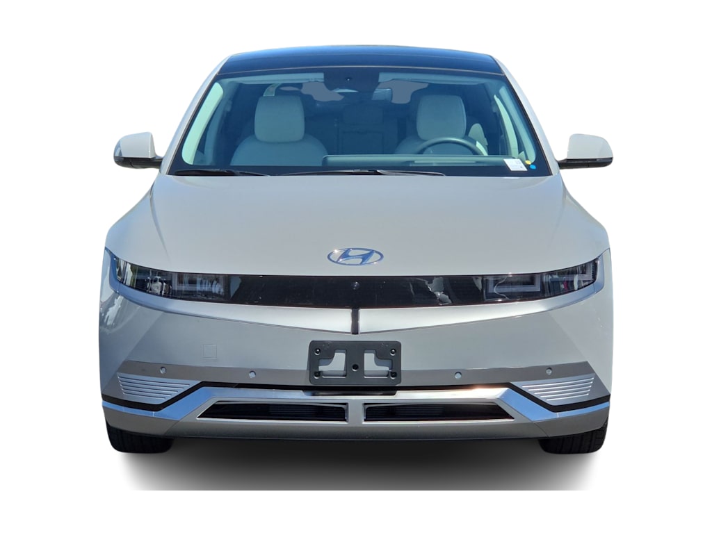 Thumbnail: 2024 Hyundai Ioniq 5 - 6