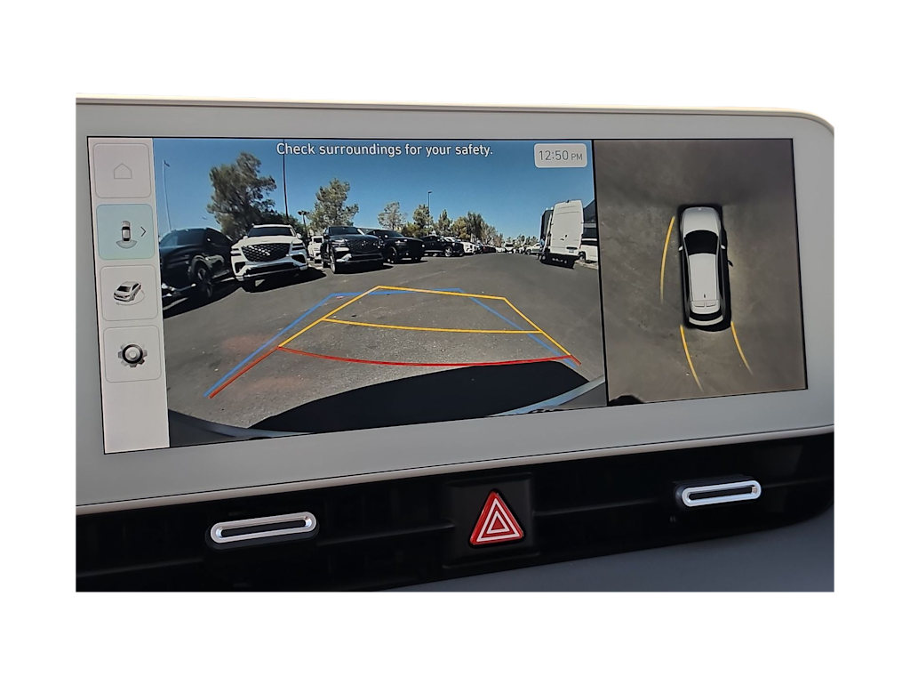 Thumbnail: 2024 Hyundai Ioniq 5 - 26