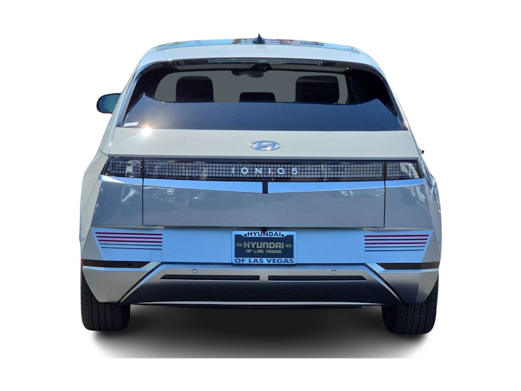 Thumbnail: 2024 Hyundai Ioniq 5 - 5