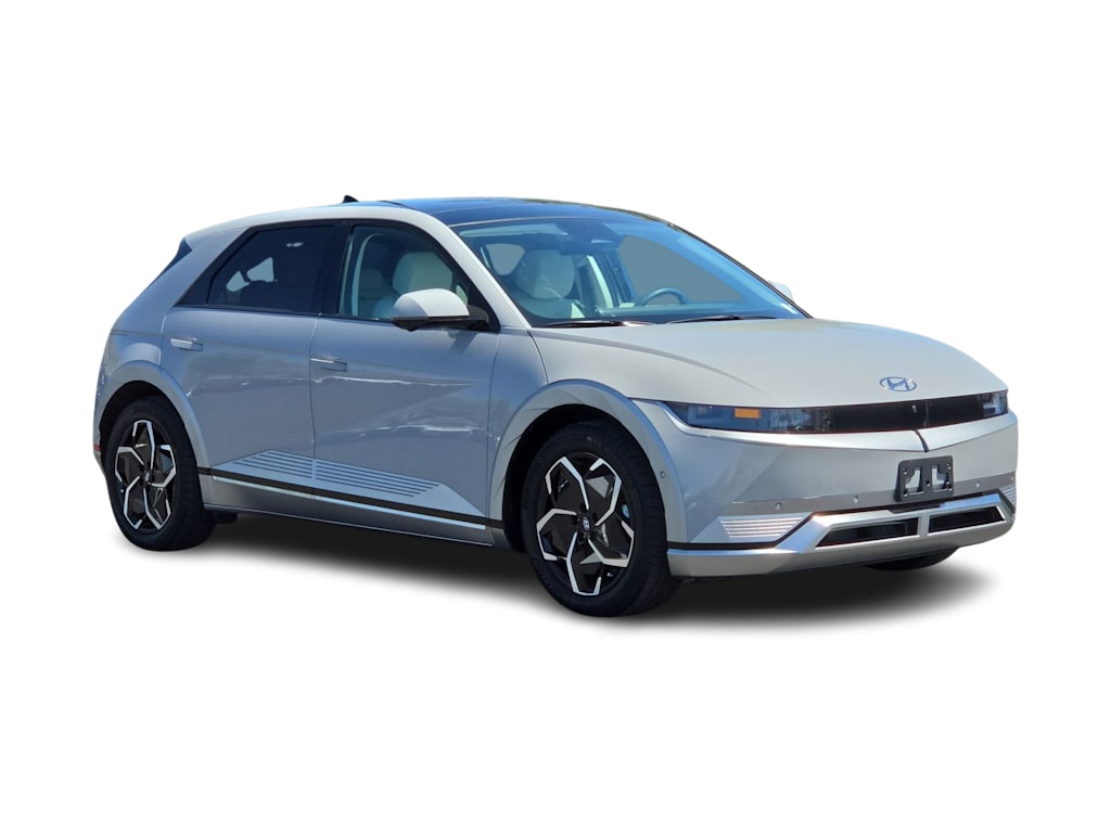 Thumbnail: 2024 Hyundai Ioniq 5 - 18
