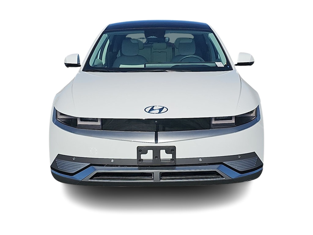 Thumbnail: 2024 Hyundai Ioniq 5 - 5