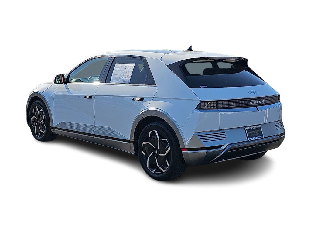 Thumbnail: 2024 Hyundai Ioniq 5 - 4