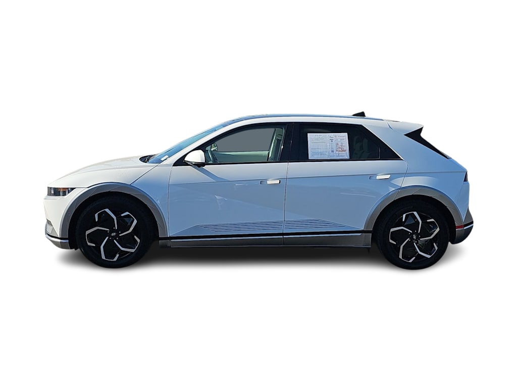 Thumbnail: 2024 Hyundai Ioniq 5 - 3
