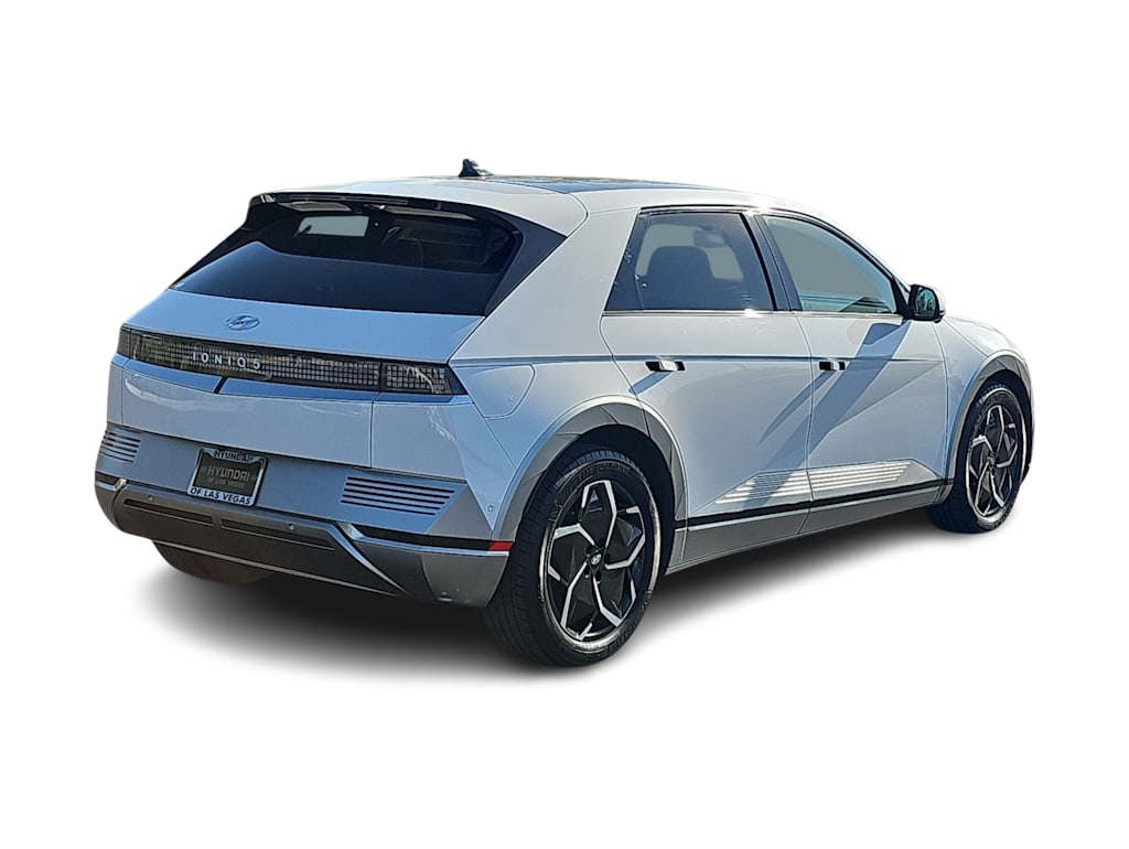 Thumbnail: 2024 Hyundai Ioniq 5 - 18