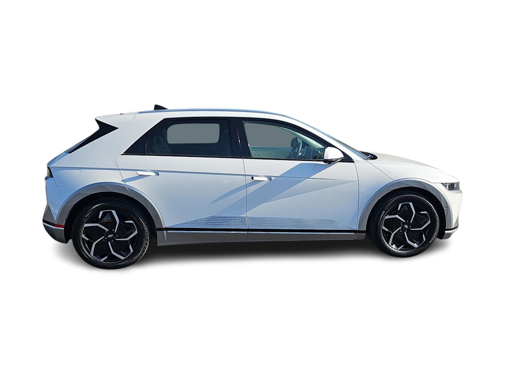 Thumbnail: 2024 Hyundai Ioniq 5 - 19