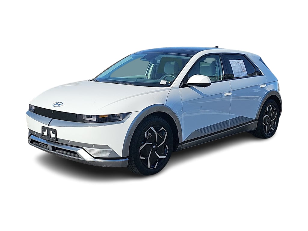 Thumbnail: 2024 Hyundai Ioniq 5 - 16