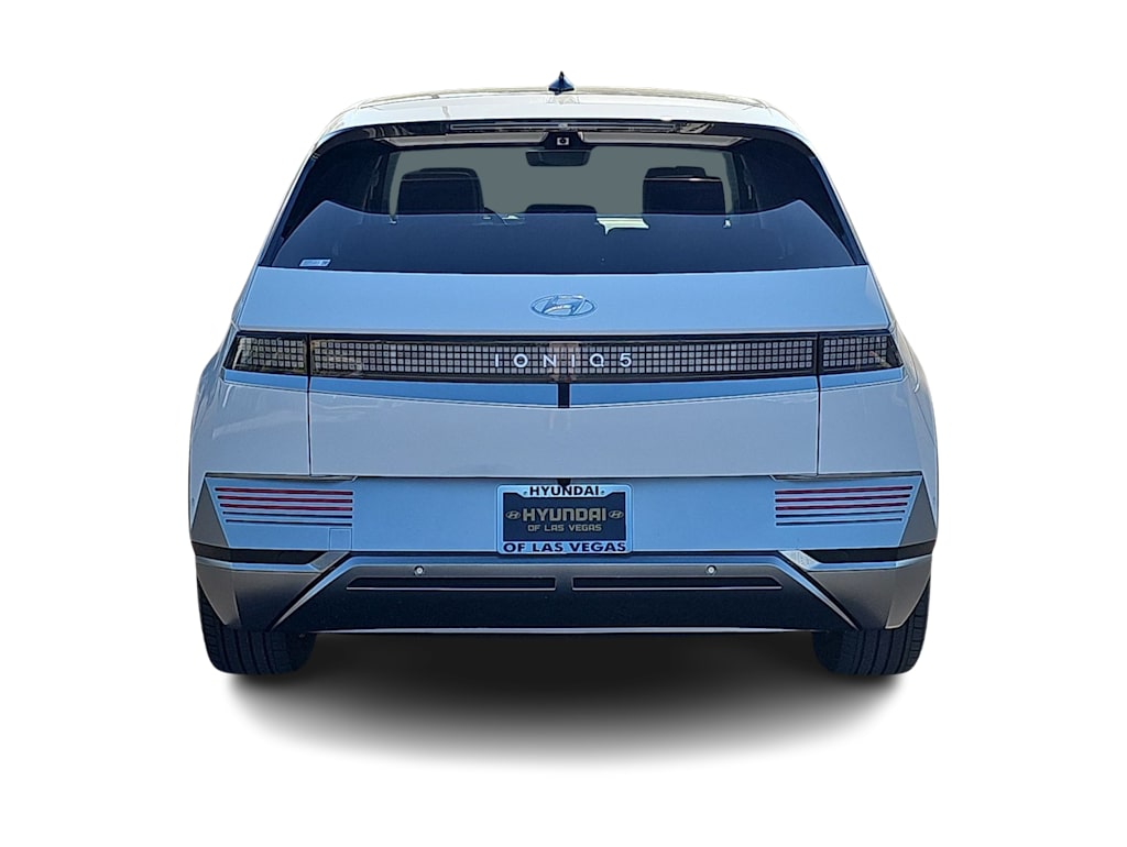 Thumbnail: 2024 Hyundai Ioniq 5 - 17
