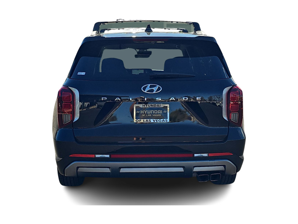 Thumbnail: 2024 Hyundai Palisade - 5
