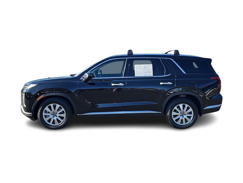 Thumbnail: 2024 Hyundai Palisade - 3