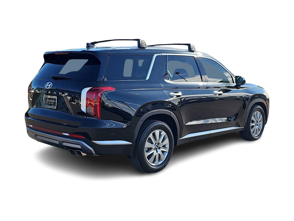 Thumbnail: 2024 Hyundai Palisade - 20