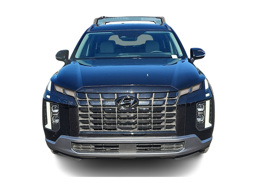 Thumbnail: 2024 Hyundai Palisade - 6