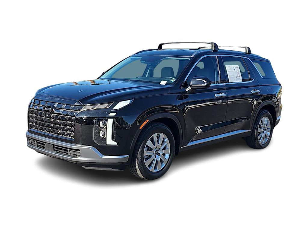 Thumbnail: 2024 Hyundai Palisade - 19