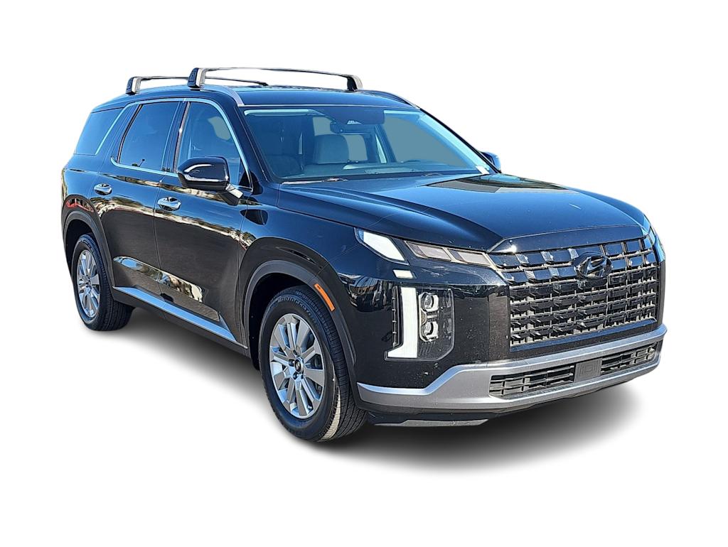 Thumbnail: 2024 Hyundai Palisade - 18