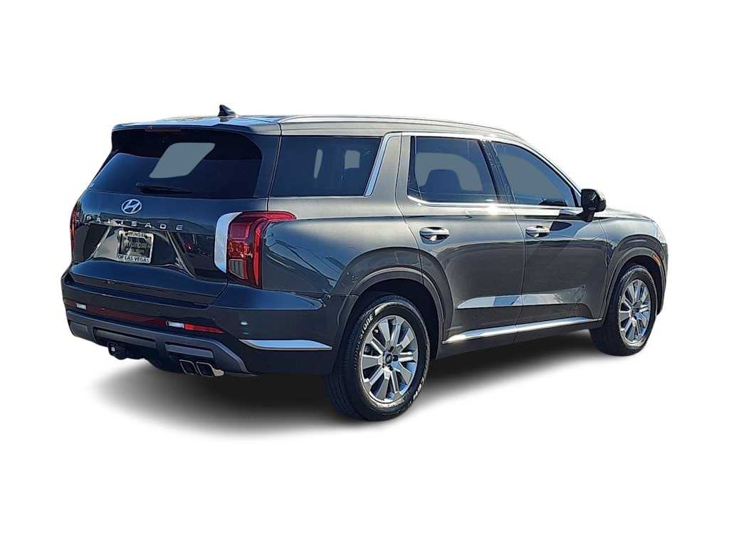 Thumbnail: 2024 Hyundai Palisade - 21