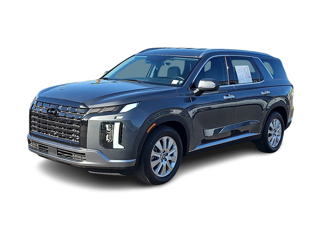 Thumbnail: 2024 Hyundai Palisade - 20
