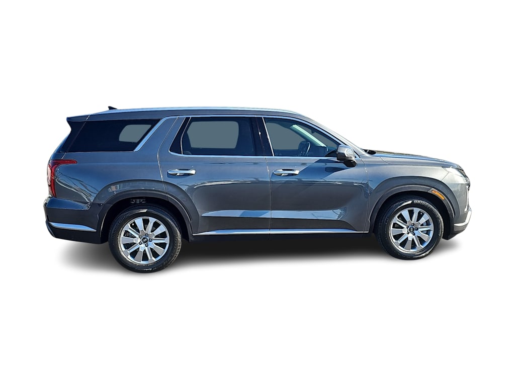 Thumbnail: 2024 Hyundai Palisade - 22
