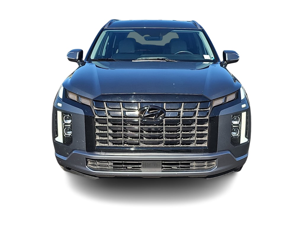 Thumbnail: 2024 Hyundai Palisade - 6